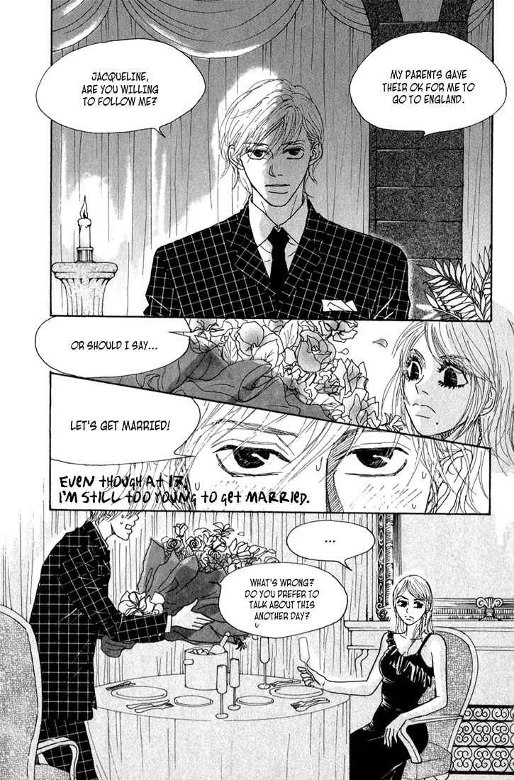 Shounen Shoujo Romance Chapter 10 page 4 - Chapter 10