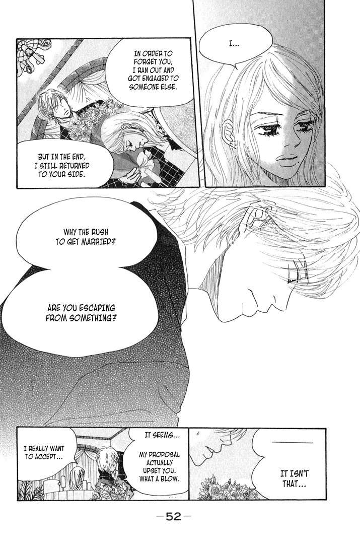 Shounen Shoujo Romance Chapter 10 page 5 - Chapter 10
