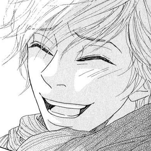 Shounen Shoujo Romance Chapter 10 cover