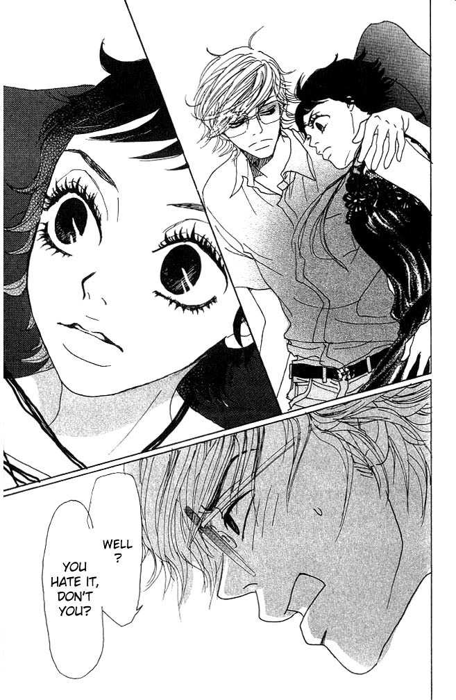 Shounen Shoujo Romance Chapter 2 page 22 - Chapter 2