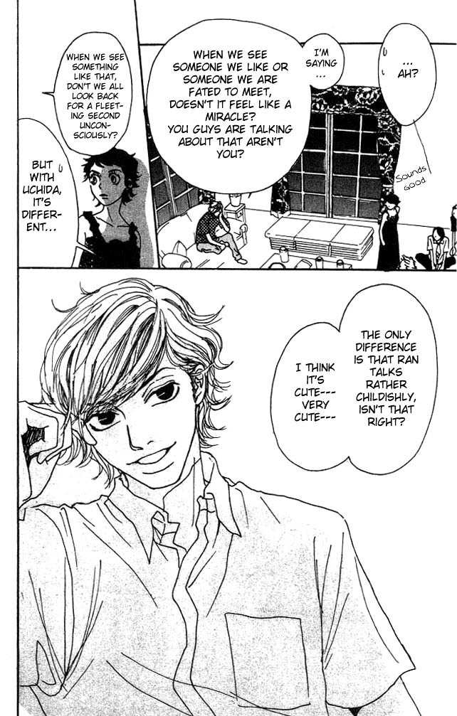 Shounen Shoujo Romance Chapter 2 page 35 - Chapter 2