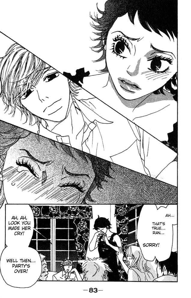 Shounen Shoujo Romance Chapter 2 page 36 - Chapter 2