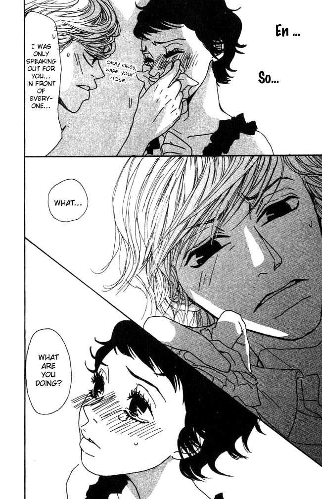 Shounen Shoujo Romance Chapter 2 page 39 - Chapter 2