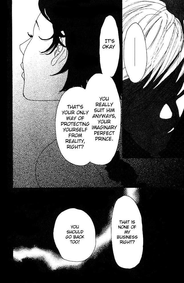 Shounen Shoujo Romance Chapter 2 page 41 - Chapter 2