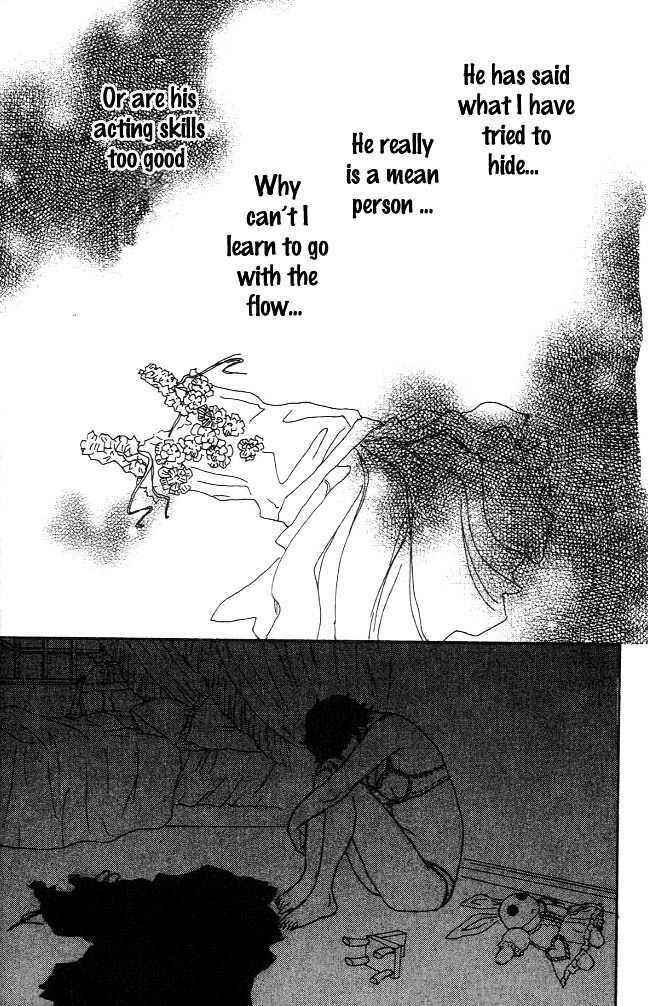 Shounen Shoujo Romance Chapter 2 page 42 - Chapter 2