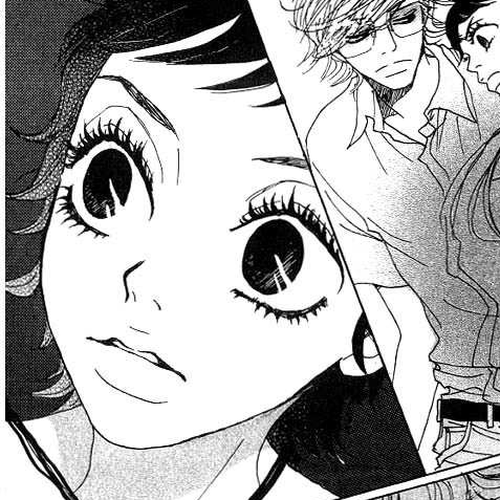 Shounen Shoujo Romance Chapter 2 cover