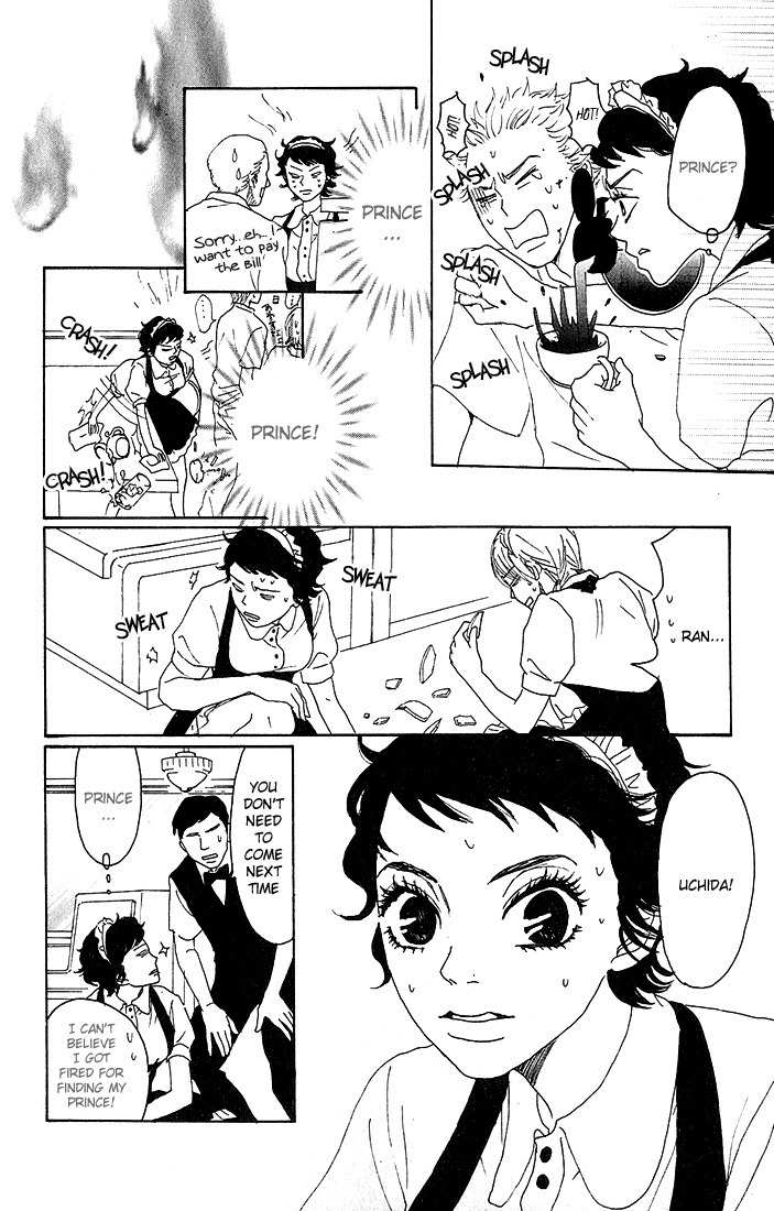 Shounen Shoujo Romance Chapter 3 page 19 - Chapter 3