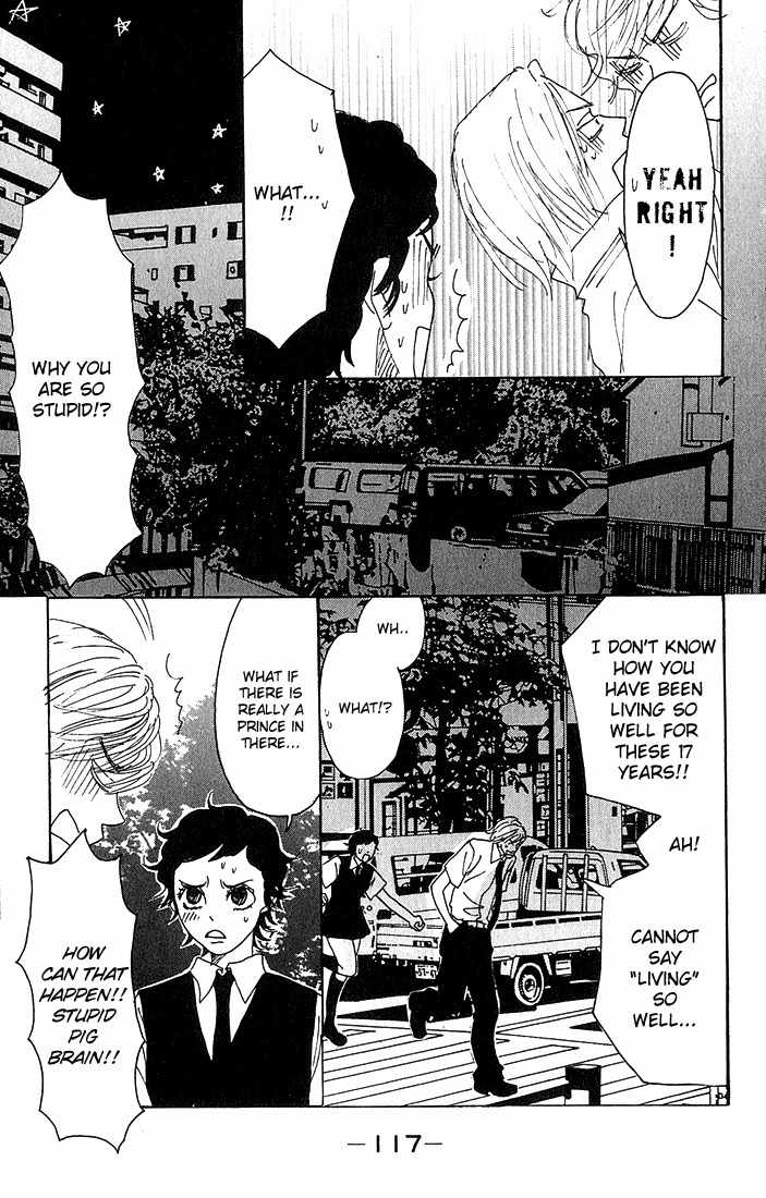 Shounen Shoujo Romance Chapter 3 page 26 - Chapter 3