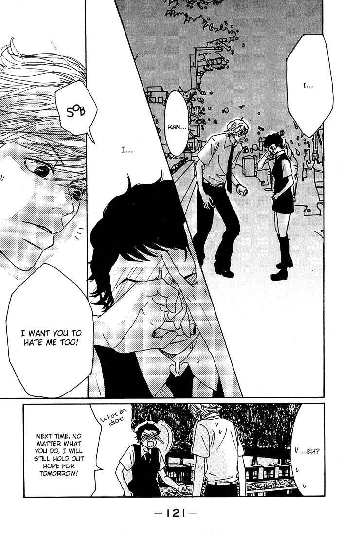 Shounen Shoujo Romance Chapter 3 page 30 - Chapter 3