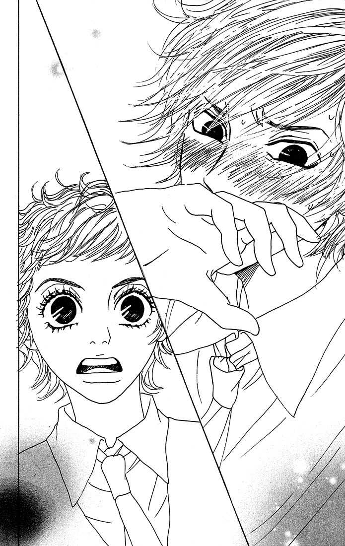 Shounen Shoujo Romance Chapter 3 page 33 - Chapter 3