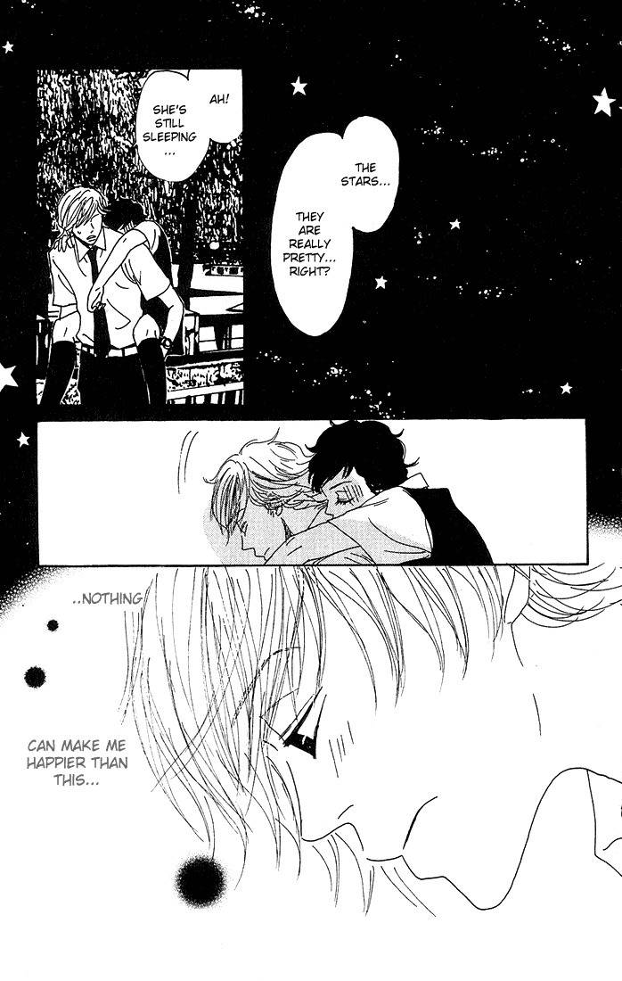 Shounen Shoujo Romance Chapter 3 page 36 - Chapter 3