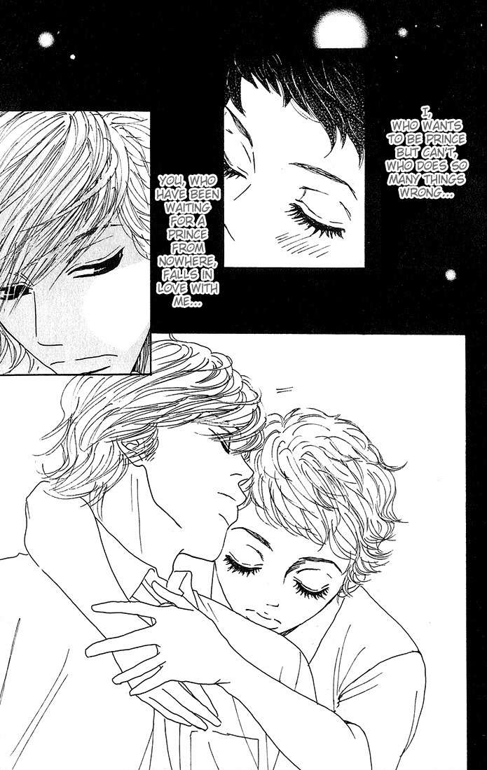 Shounen Shoujo Romance Chapter 3 page 40 - Chapter 3
