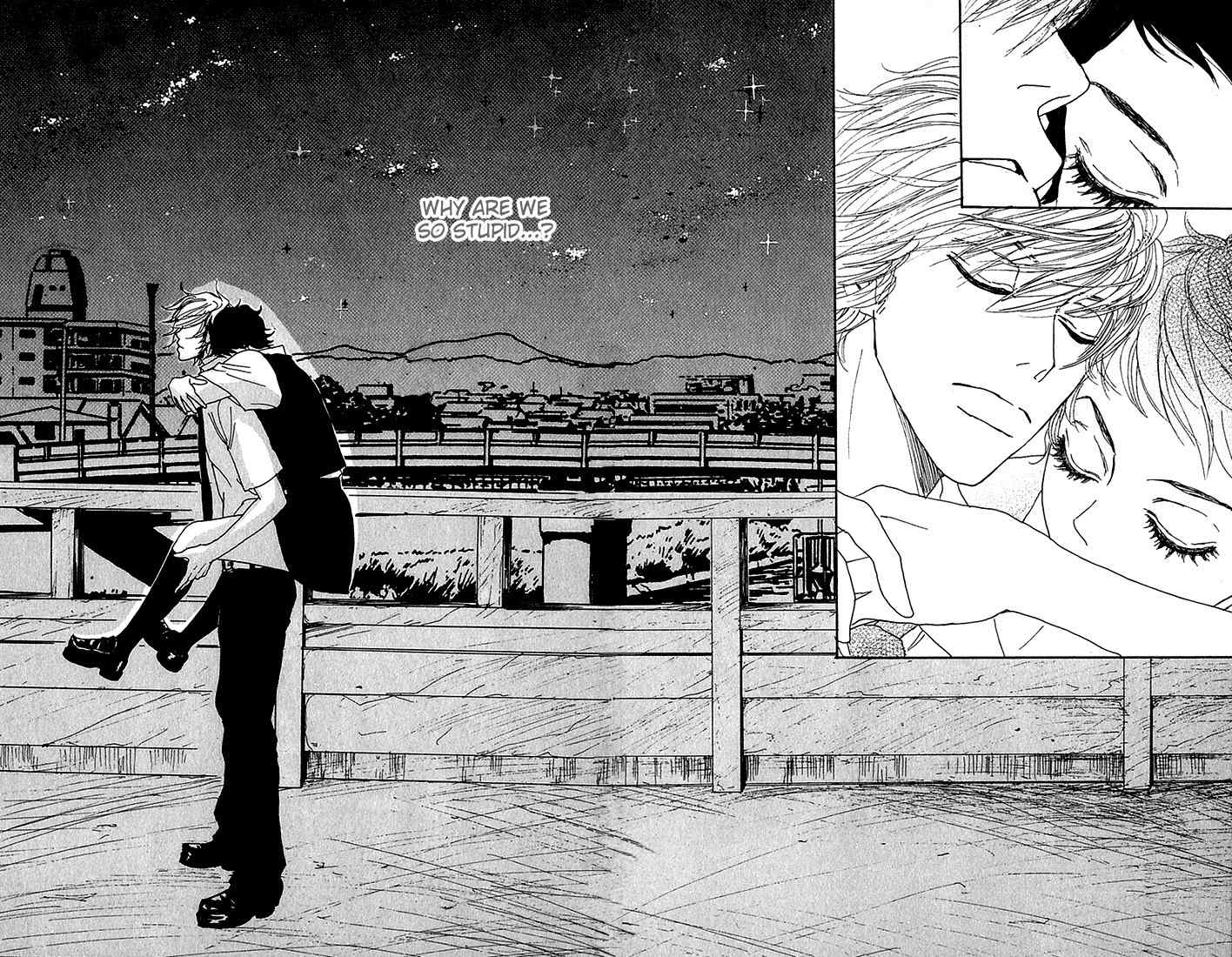 Shounen Shoujo Romance Chapter 3 page 41 - Chapter 3