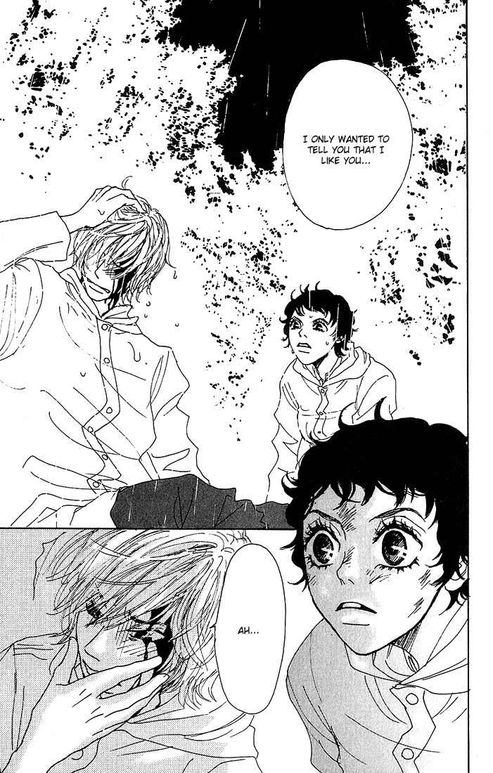 Shounen Shoujo Romance Chapter 4 page 26 - Chapter 4