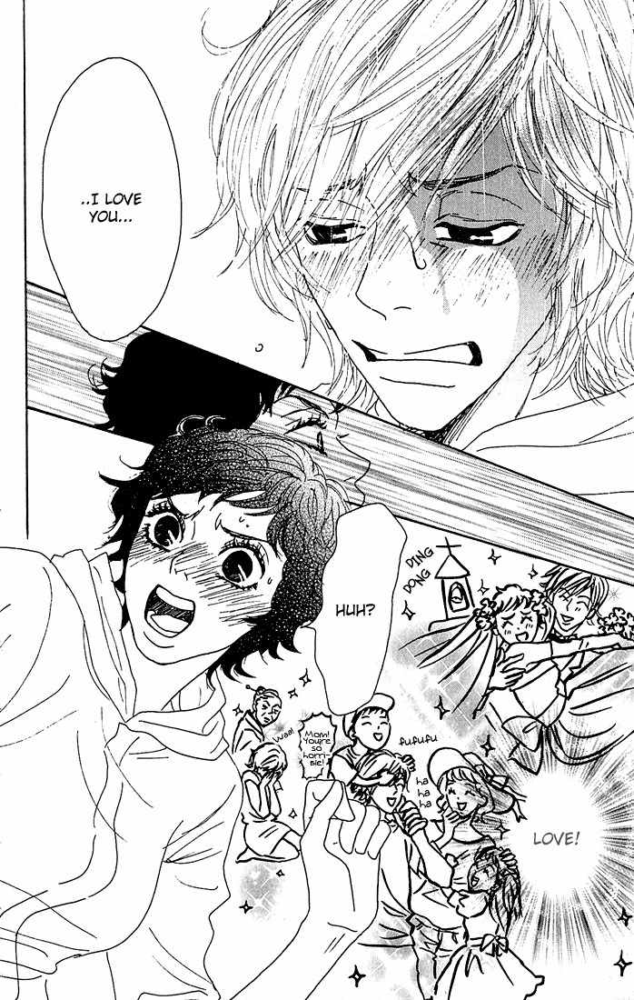 Shounen Shoujo Romance Chapter 4 page 31 - Chapter 4