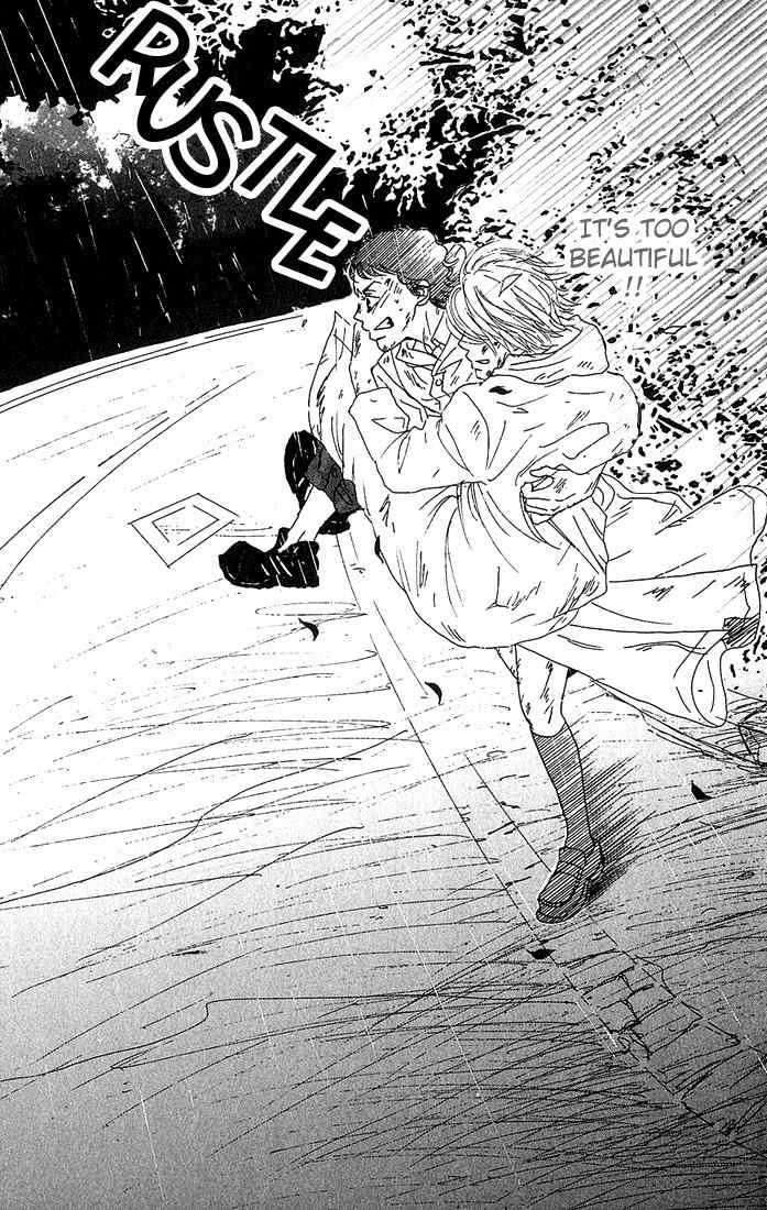 Shounen Shoujo Romance Chapter 4 page 36 - Chapter 4