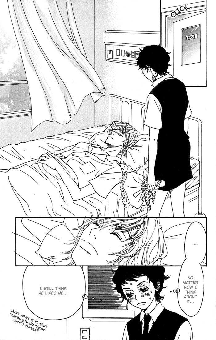 Shounen Shoujo Romance Chapter 4 page 38 - Chapter 4
