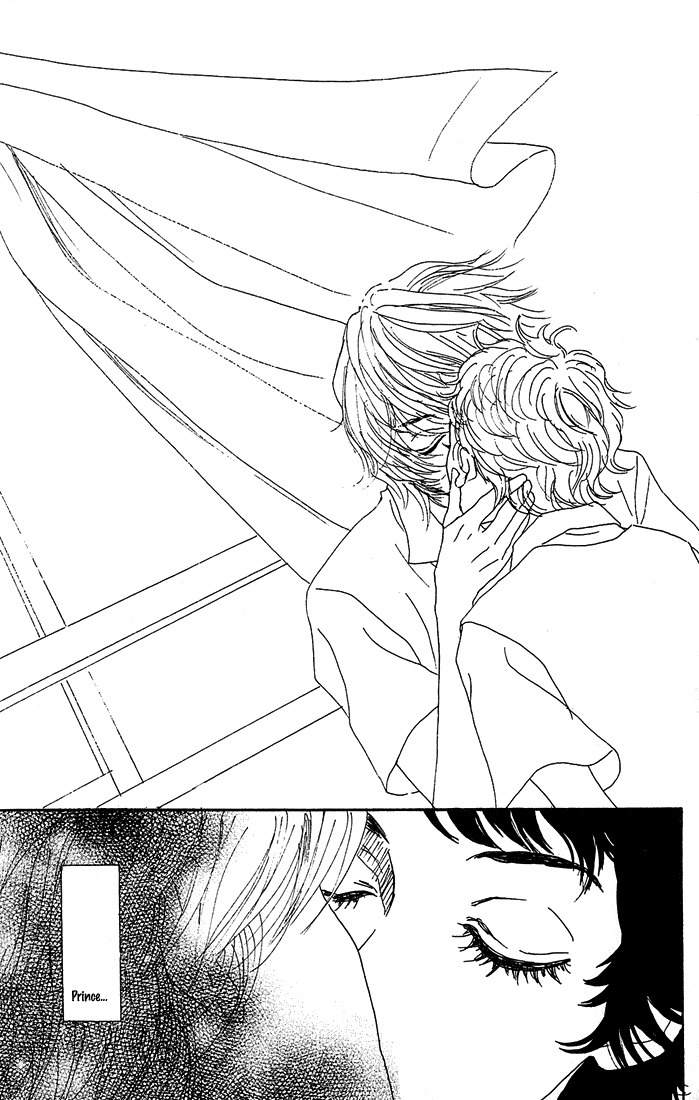 Shounen Shoujo Romance Chapter 4 page 40 - Chapter 4