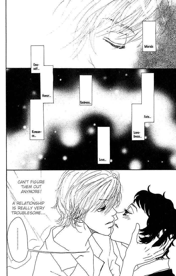 Shounen Shoujo Romance Chapter 4 page 41 - Chapter 4
