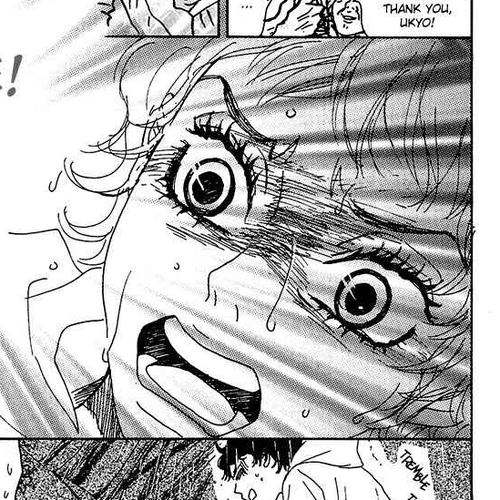 Shounen Shoujo Romance Chapter 4 cover