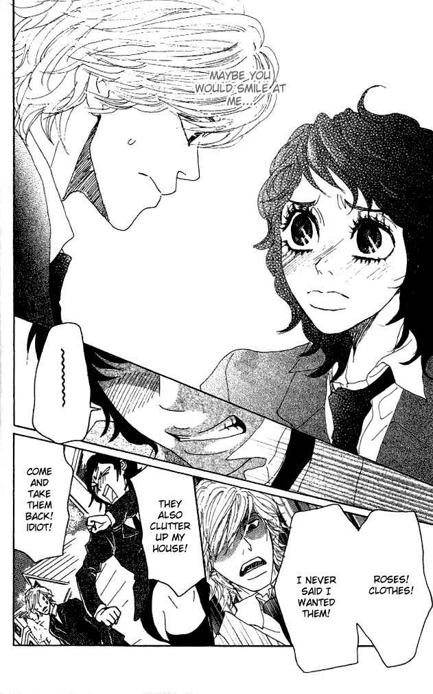 Shounen Shoujo Romance Chapter 5 page 29 - Chapter 5
