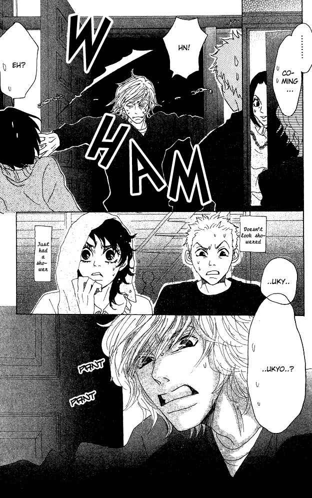 Shounen Shoujo Romance Chapter 5 page 34 - Chapter 5