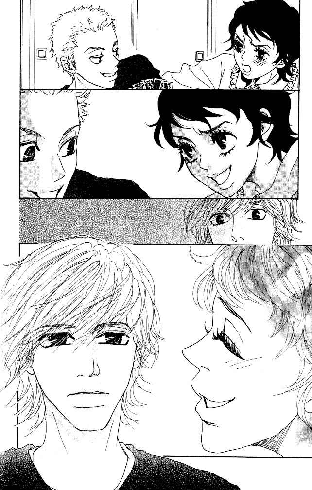 Shounen Shoujo Romance Chapter 5 page 37 - Chapter 5