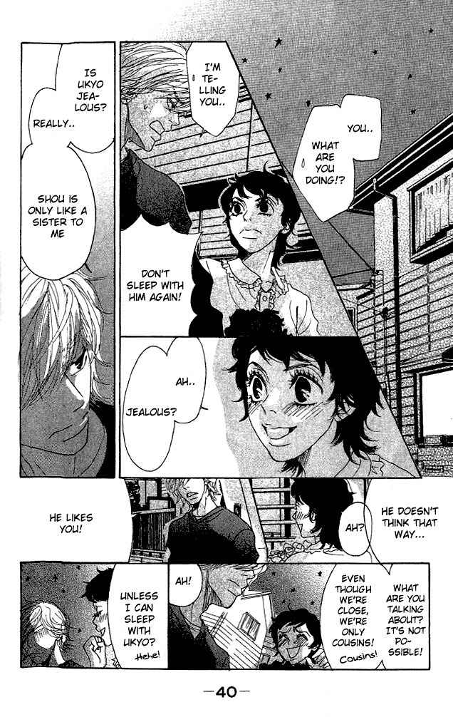 Shounen Shoujo Romance Chapter 5 page 41 - Chapter 5