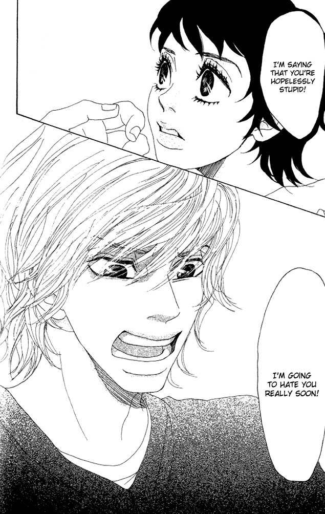 Shounen Shoujo Romance Chapter 5 page 43 - Chapter 5