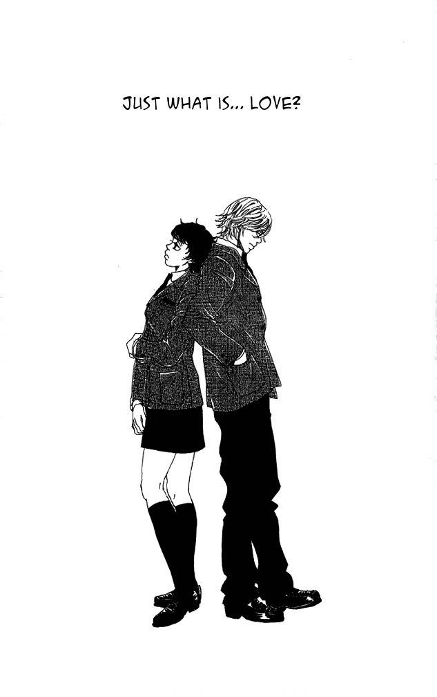 Shounen Shoujo Romance Chapter 5 page 6 - Chapter 5