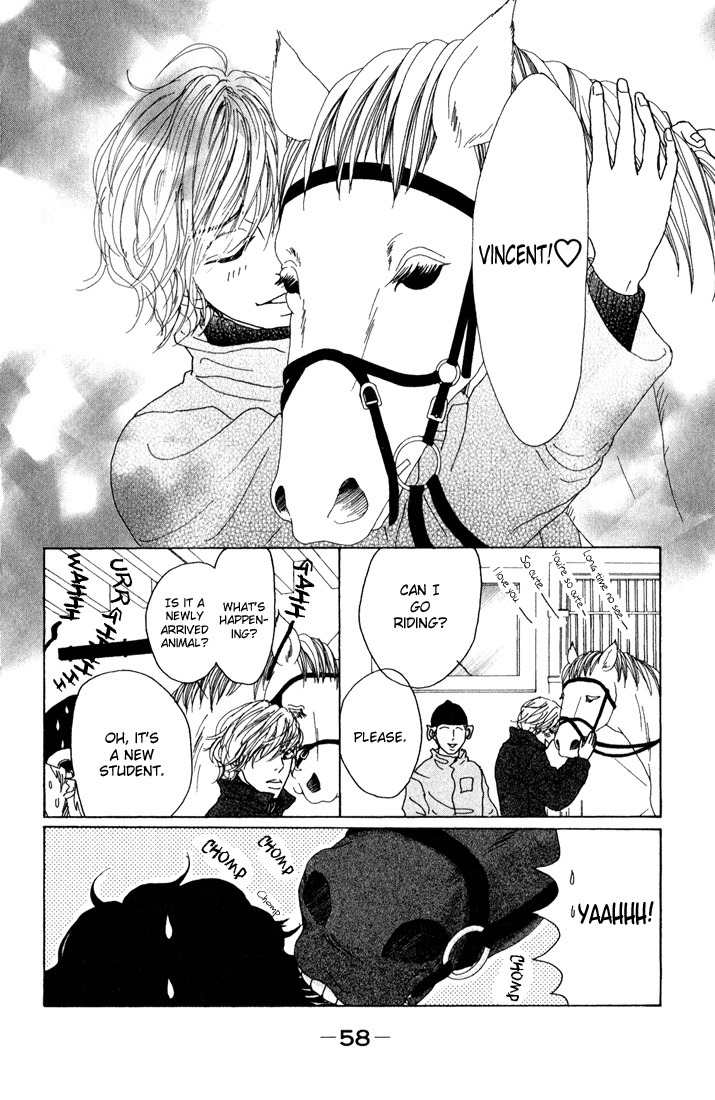 Shounen Shoujo Romance Chapter 6 page 12 - Chapter 6