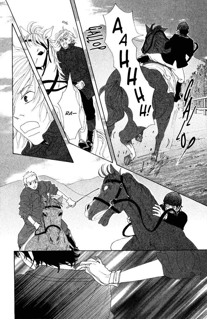Shounen Shoujo Romance Chapter 6 page 26 - Chapter 6