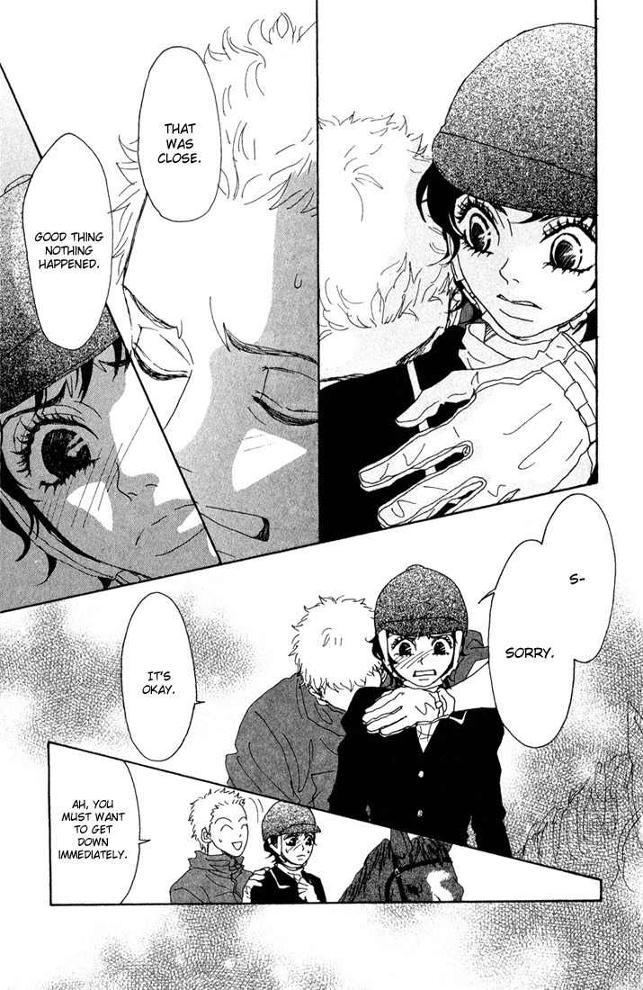 Shounen Shoujo Romance Chapter 6 page 29 - Chapter 6