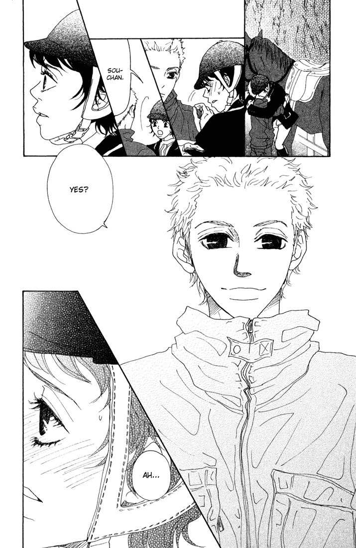 Shounen Shoujo Romance Chapter 6 page 30 - Chapter 6