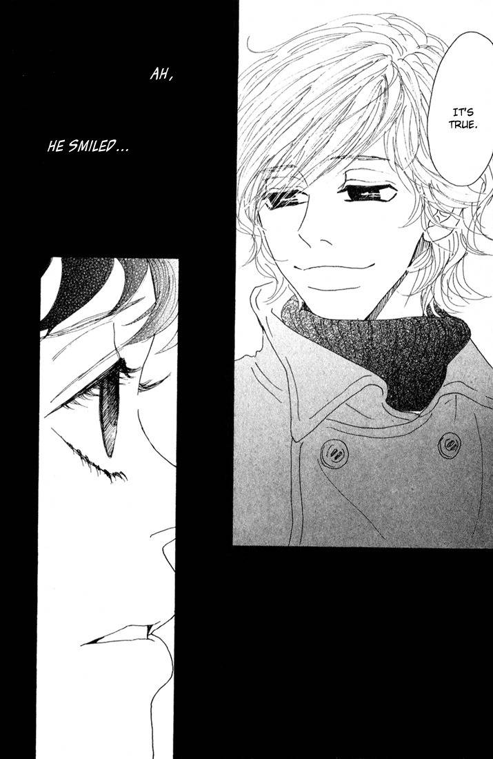 Shounen Shoujo Romance Chapter 6 page 34 - Chapter 6