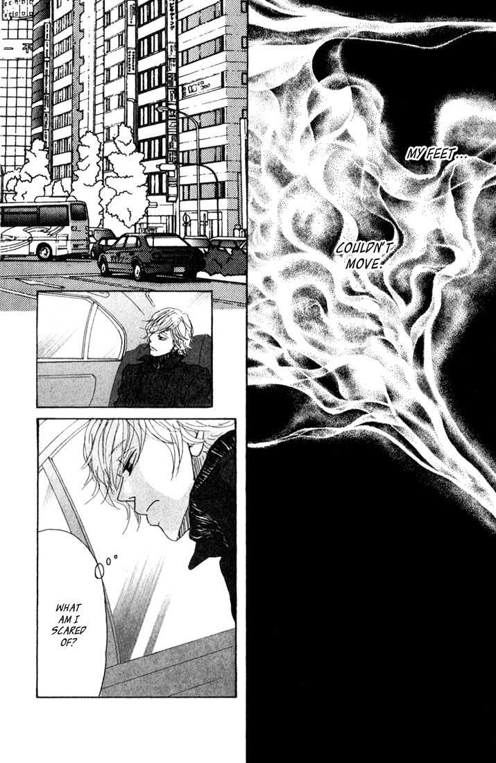 Shounen Shoujo Romance Chapter 6 page 36 - Chapter 6