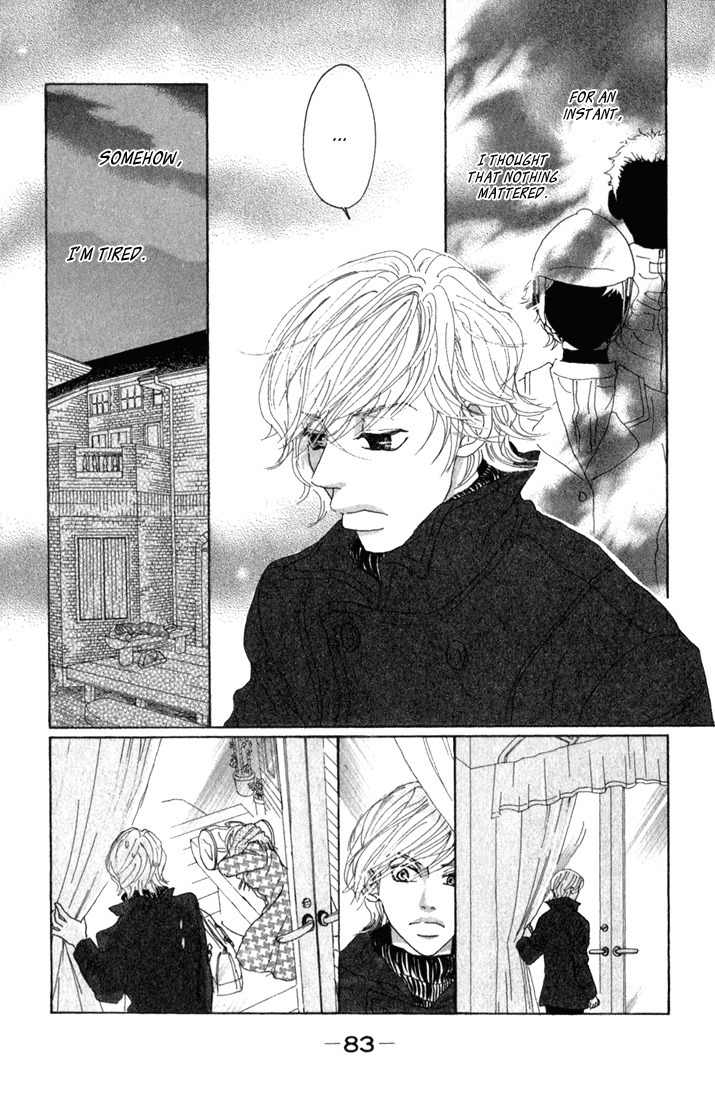 Shounen Shoujo Romance Chapter 6 page 37 - Chapter 6