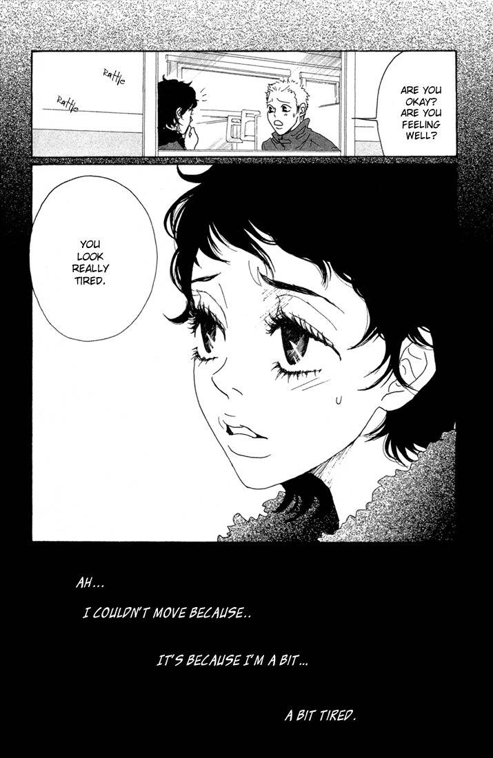 Shounen Shoujo Romance Chapter 6 page 40 - Chapter 6