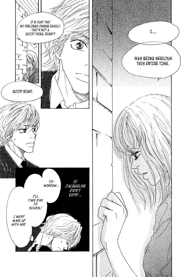 Shounen Shoujo Romance Chapter 7 page 33 - Chapter 7