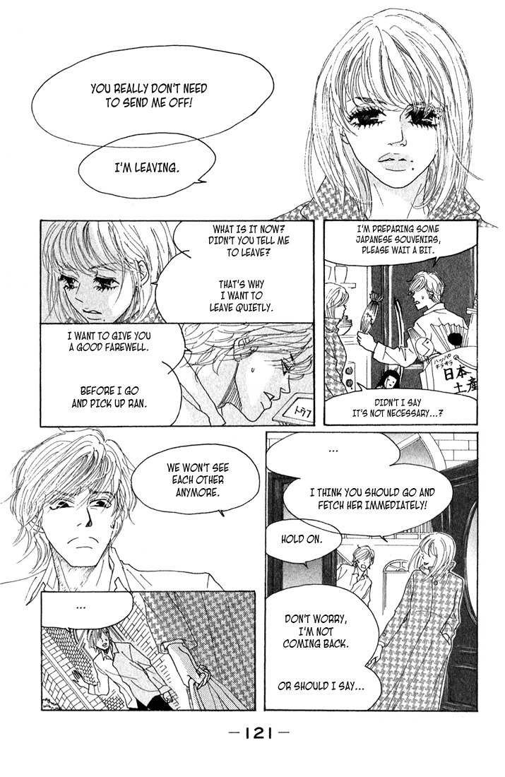 Shounen Shoujo Romance Chapter 7 page 35 - Chapter 7