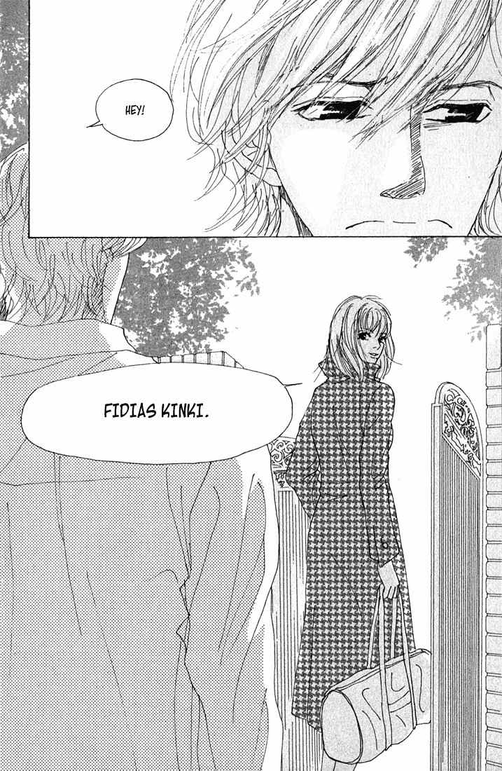 Shounen Shoujo Romance Chapter 7 page 36 - Chapter 7