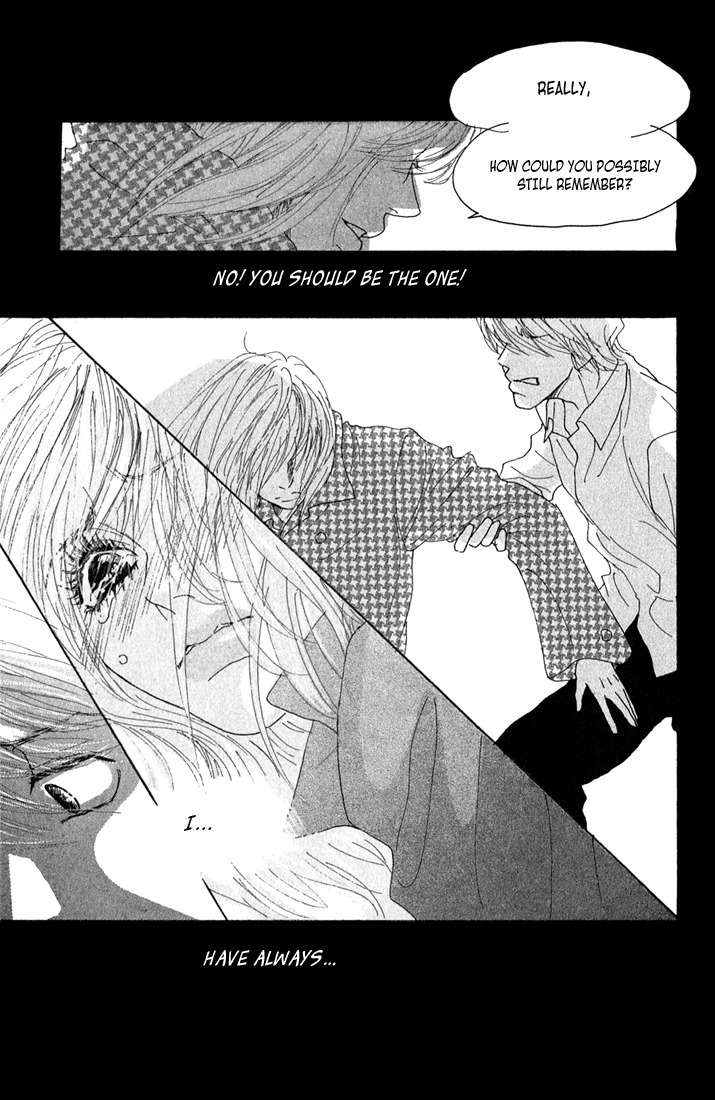 Shounen Shoujo Romance Chapter 7 page 37 - Chapter 7