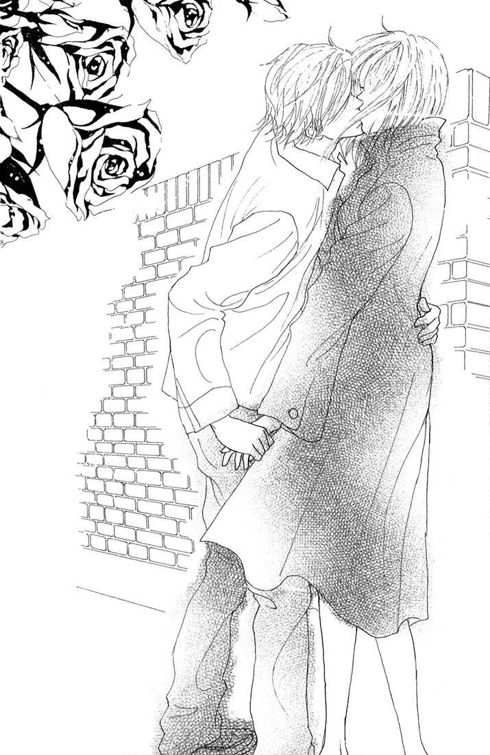 Shounen Shoujo Romance Chapter 7 page 38 - Chapter 7