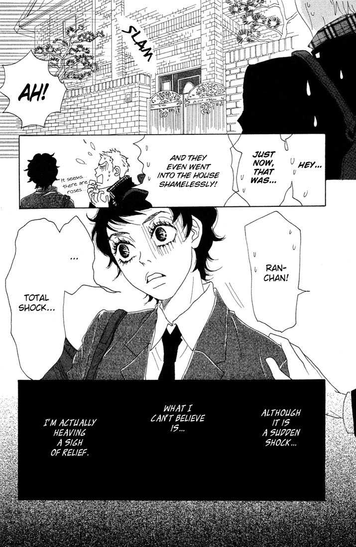 Shounen Shoujo Romance Chapter 7 page 40 - Chapter 7
