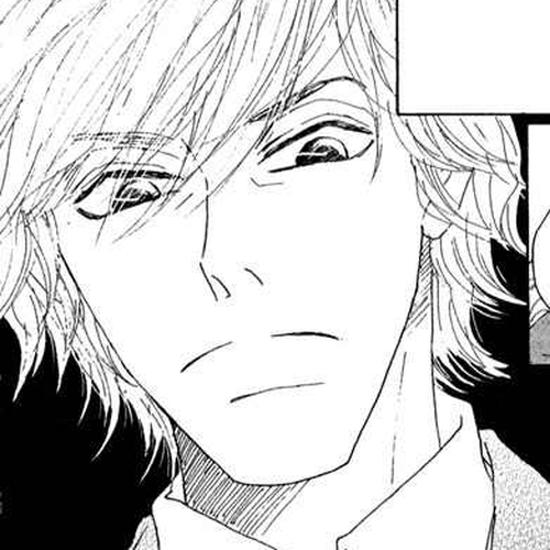 Shounen Shoujo Romance Chapter 7 cover