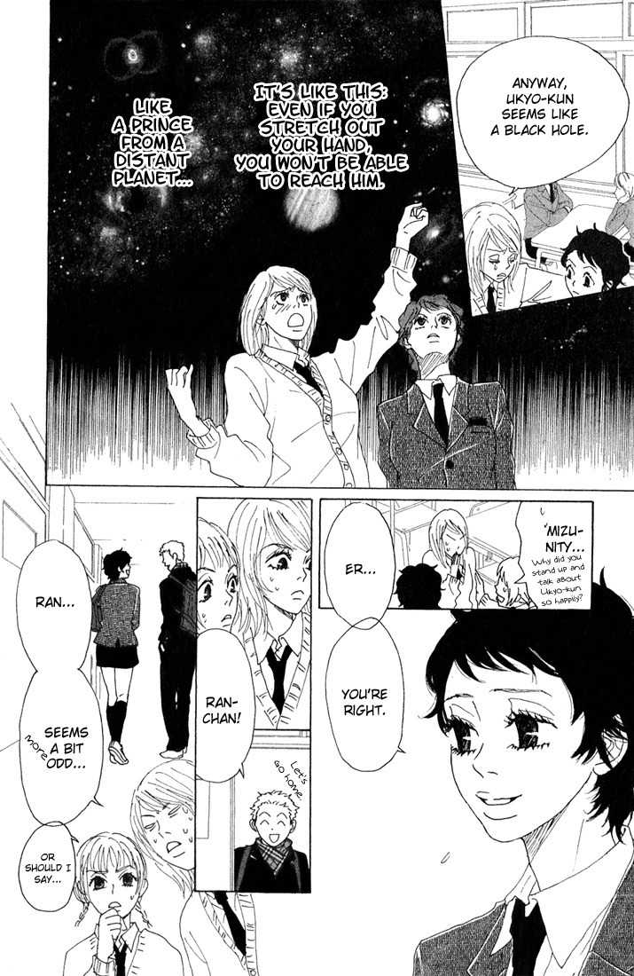 Shounen Shoujo Romance Chapter 8 page 16 - Chapter 8