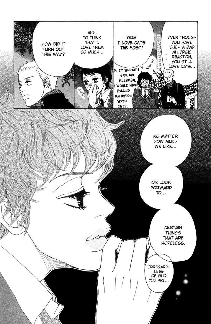 Shounen Shoujo Romance Chapter 8 page 18 - Chapter 8