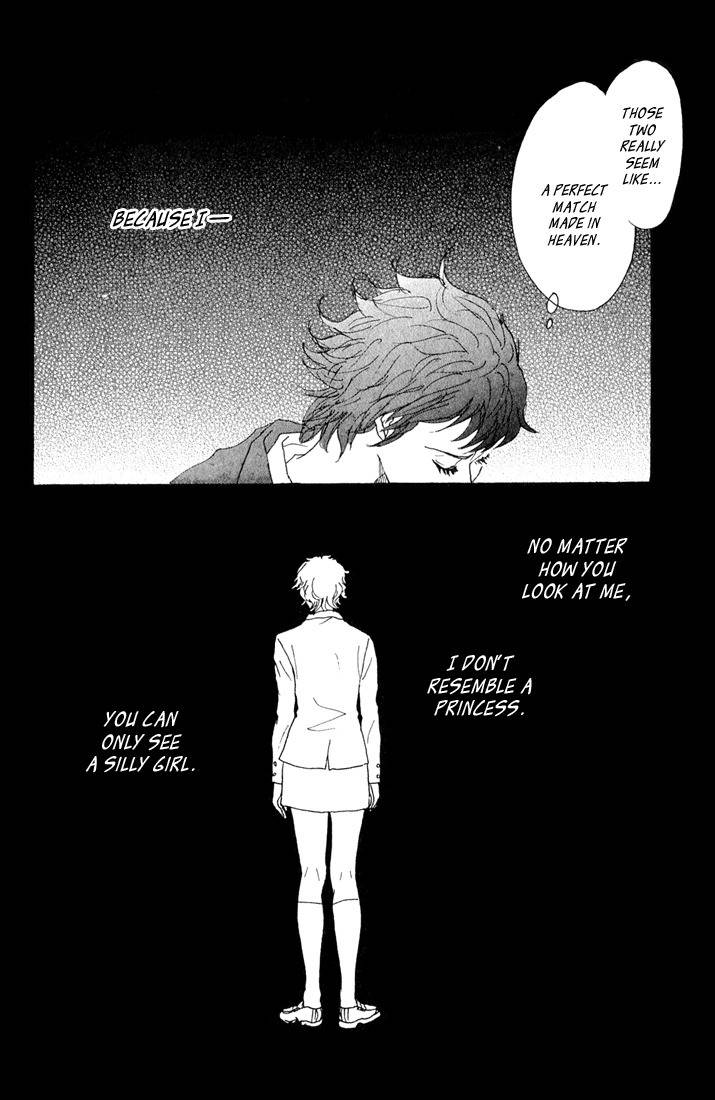 Shounen Shoujo Romance Chapter 8 page 24 - Chapter 8