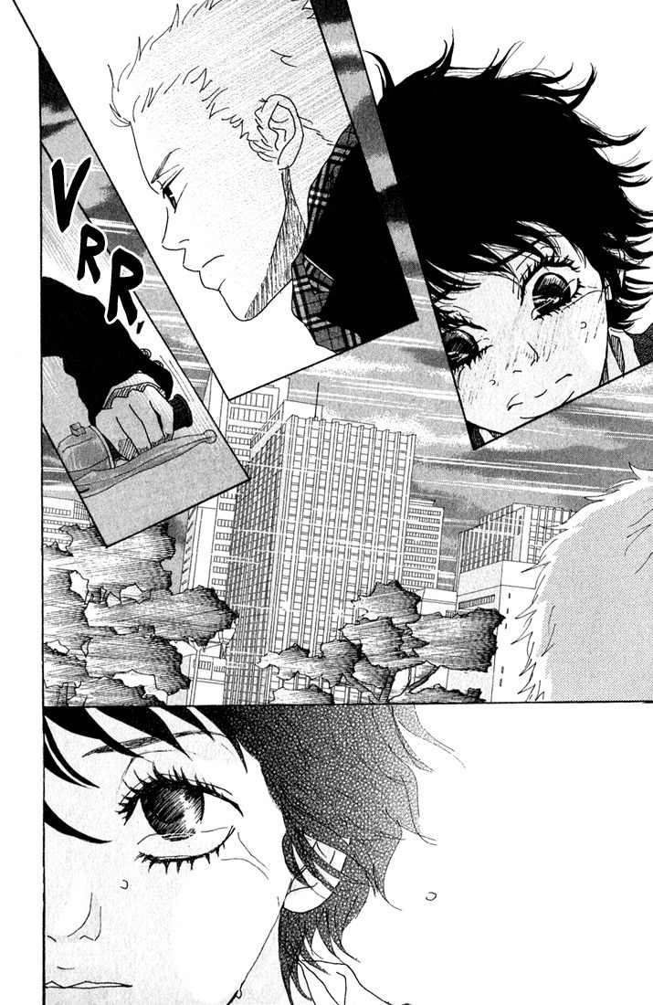 Shounen Shoujo Romance Chapter 8 page 26 - Chapter 8