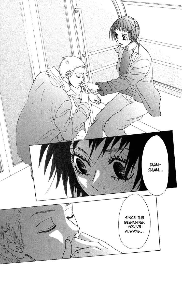 Shounen Shoujo Romance Chapter 8 page 37 - Chapter 8